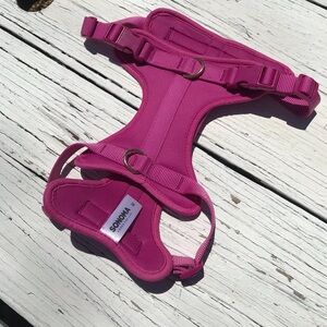 Sonoma Hot Pink Dog Harness
